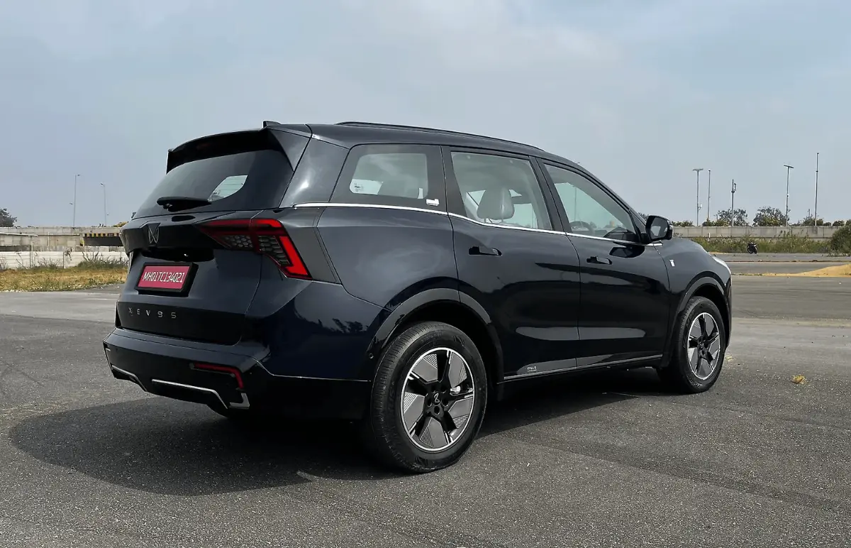 Mahindra XEV 9S Maintenance Costs and Expenses 2026 Featured Image